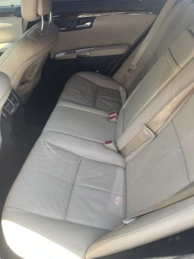 Mercedes-Benz S 320 | Mobile.bg    10