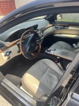 Mercedes-Benz S 320 | Mobile.bg    5