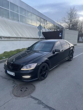 Mercedes-Benz S 320 | Mobile.bg    8