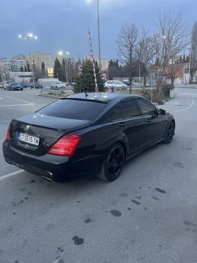 Mercedes-Benz S 320 | Mobile.bg    3