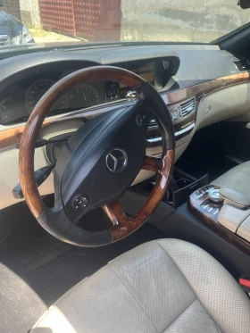 Mercedes-Benz S 320 | Mobile.bg    7