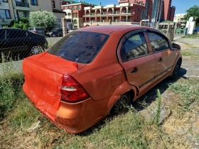 Обява за продажба на Chevrolet Aveo ~ 800 EUR - изображение 6