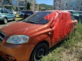 Обява за продажба на Chevrolet Aveo ~ 800 EUR - изображение 1