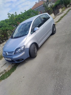 VW Golf Plus | Mobile.bg    6