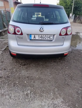 VW Golf Plus | Mobile.bg    4
