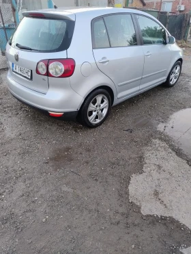 VW Golf Plus | Mobile.bg    3