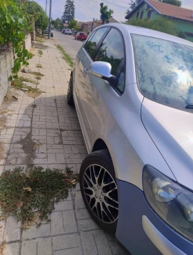 VW Golf Plus | Mobile.bg    11