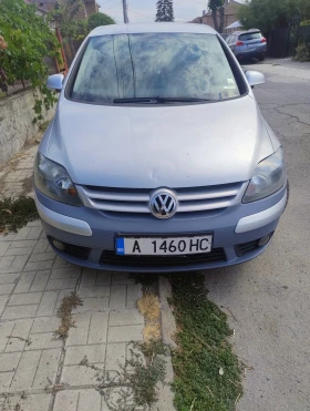 VW Golf Plus | Mobile.bg    7