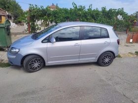 VW Golf Plus | Mobile.bg    8