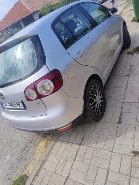 VW Golf Plus | Mobile.bg    10