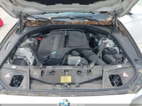 BMW 535 XDRIVE* ПОДГРЕВ* КАМЕРА* КЕЙЛЕС* LANE* ASSIST - 13200 лв. - 59667448 9
