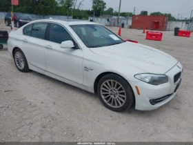BMW 535 XDRIVE* ПОДГРЕВ* КАМЕРА* КЕЙЛЕС* LANE* ASSIST