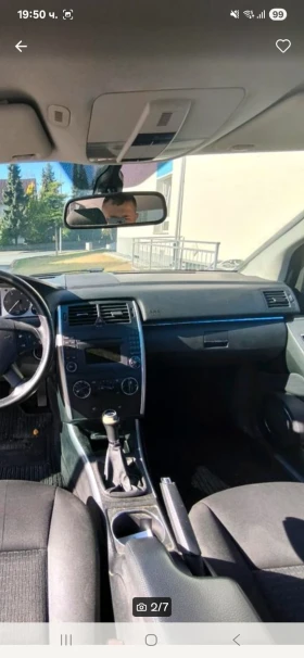 Mercedes-Benz B 180 B180cdi | Mobile.bg    7