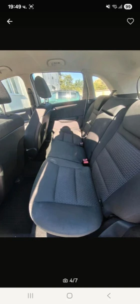 Mercedes-Benz B 180 B180cdi | Mobile.bg    6