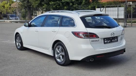     Mazda 6 2.0i 6SP CH-2 + - -