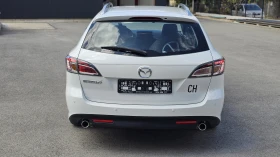 Mazda 6 2.0i 6SP CH-2 + - - | Mobile.bg    5