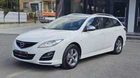     Mazda 6 2.0i 6SP CH-2 + - -