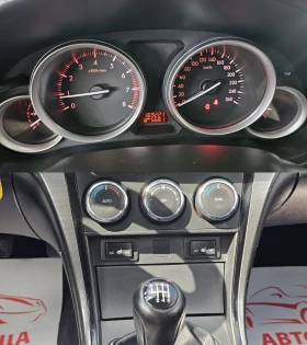 Mazda 6 2.0i 6SP CH-2 + - - | Mobile.bg    12