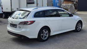 Mazda 6 2.0i 6SP CH-2 + - - | Mobile.bg    6