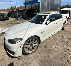     BMW 535