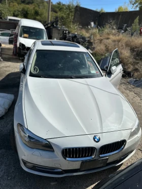 BMW 535 | Mobile.bg    5