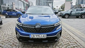 Обява за продажба на Renault Austral  iconic esprit Alpine E-tech full hybrid 200 ~76 500 лв. - изображение 1