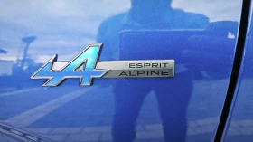 Обява за продажба на Renault Austral  iconic esprit Alpine E-tech full hybrid 200 ~76 500 лв. - изображение 9
