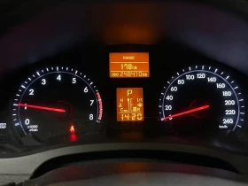 Toyota Avensis 1.8 benzin Automat | Mobile.bg    8