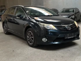 Toyota Avensis 1.8 benzin Automat | Mobile.bg    2