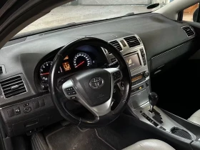 Toyota Avensis 1.8 benzin Automat | Mobile.bg    7