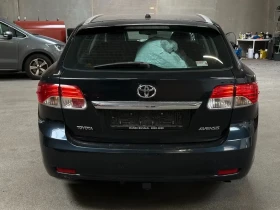 Toyota Avensis 1.8 benzin Automat | Mobile.bg    6
