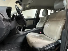 Toyota Avensis 1.8 benzin Automat | Mobile.bg    9