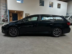 Toyota Avensis 1.8 benzin Automat | Mobile.bg    5