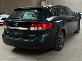 Toyota Avensis 1.8 benzin Automat | Mobile.bg    4
