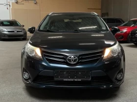 Toyota Avensis 1.8 benzin Automat | Mobile.bg    3