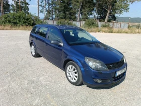 Обява за продажба на Opel Astra H ~3 600 лв. - изображение 5