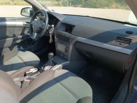 Обява за продажба на Opel Astra H ~3 600 лв. - изображение 9