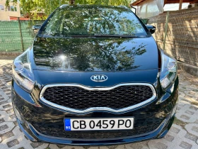 Kia Carens 1.7CRDi Swiss | Mobile.bg    5