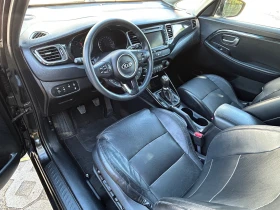 Kia Carens 1.7CRDi Swiss | Mobile.bg    10