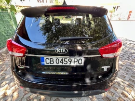 Kia Carens 1.7CRDi Swiss | Mobile.bg    6