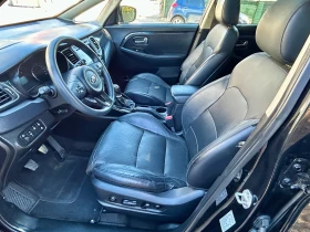 Kia Carens 1.7CRDi Swiss | Mobile.bg    8