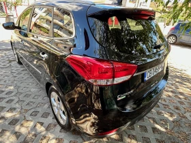 Kia Carens 1.7CRDi Swiss | Mobile.bg    3