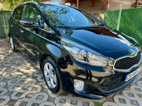 Kia Carens 1.7CRDi Swiss | Mobile.bg    2