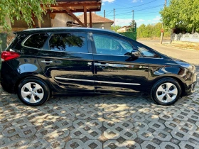 Kia Carens 1.7CRDi Swiss | Mobile.bg    7