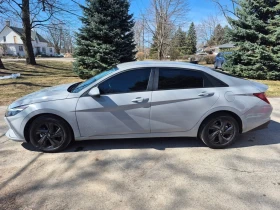 Обява за продажба на Hyundai Elantra * Preferred * CARFAX * БЕЗ ПЪРВОНАЧАЛНА ВНОСКА ~28 600 лв. - изображение 1
