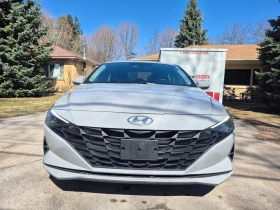 Обява за продажба на Hyundai Elantra * Preferred * CARFAX * БЕЗ ПЪРВОНАЧАЛНА ВНОСКА ~28 600 лв. - изображение 5