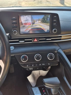 Hyundai Elantra * Preferred * CARFAX *    | Mobile.bg    13