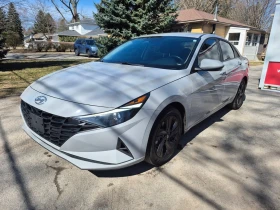 Обява за продажба на Hyundai Elantra * Preferred * CARFAX * БЕЗ ПЪРВОНАЧАЛНА ВНОСКА ~28 600 лв. - изображение 1