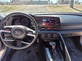 Обява за продажба на Hyundai Elantra * Preferred * CARFAX * БЕЗ ПЪРВОНАЧАЛНА ВНОСКА ~28 600 лв. - изображение 8