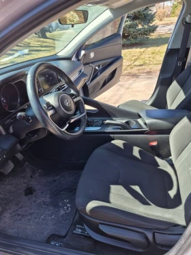 Обява за продажба на Hyundai Elantra * Preferred * CARFAX * БЕЗ ПЪРВОНАЧАЛНА ВНОСКА ~28 600 лв. - изображение 4